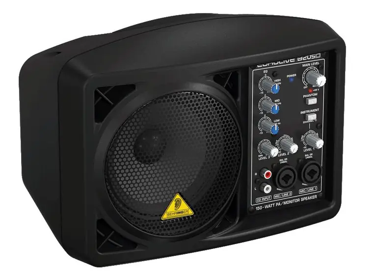 Behringer EUROLIVE B205D 